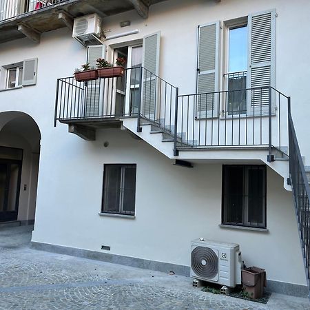 Asti Historic Center - Appartamento Trincotto Ngoại thất bức ảnh